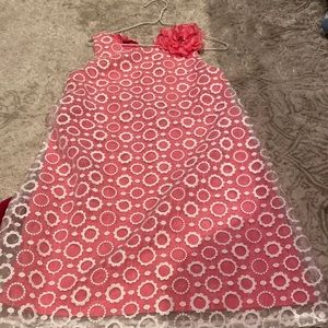 NWT  girls size 8 boutique dress